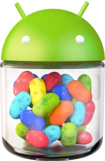 Android 4.2 Jelly Bean (API level 17)