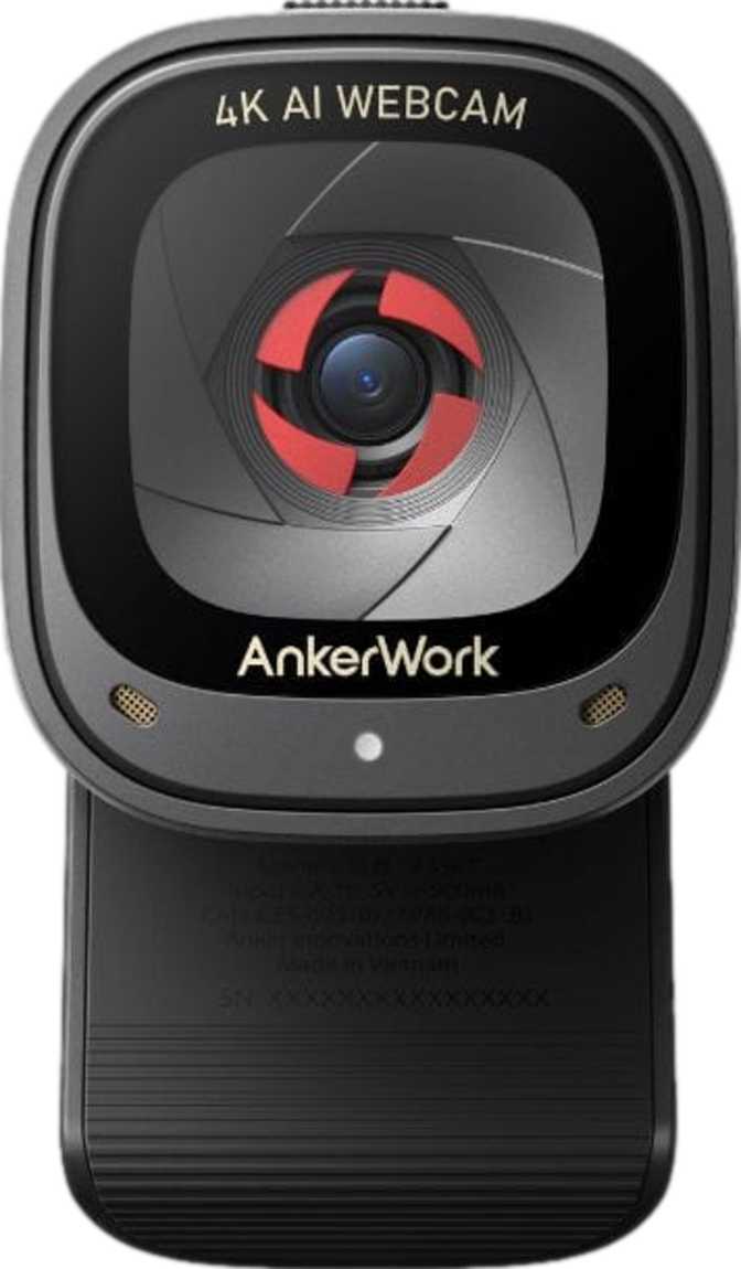 Anker AnkerWork C310 review | 52 facts and highlights