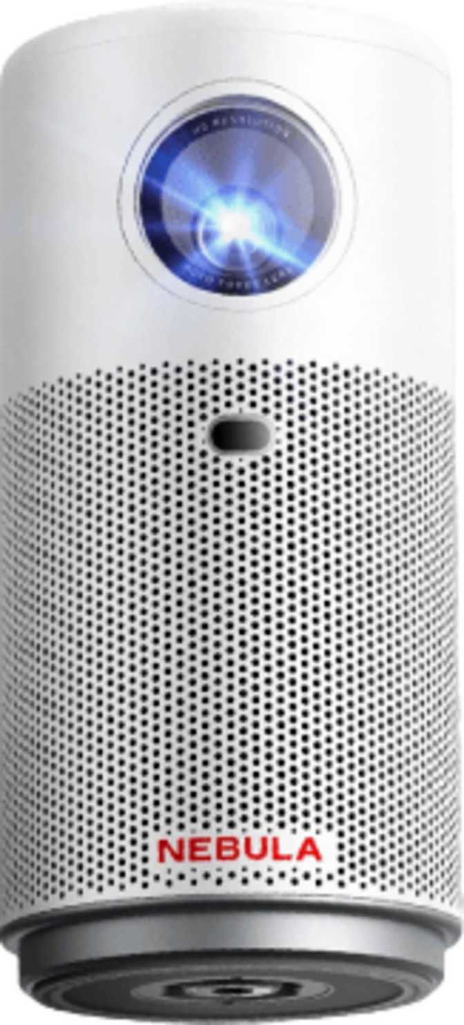 Anker Nebula Capsule 3 Laser vs Anker Nebula Capsule Air: What is