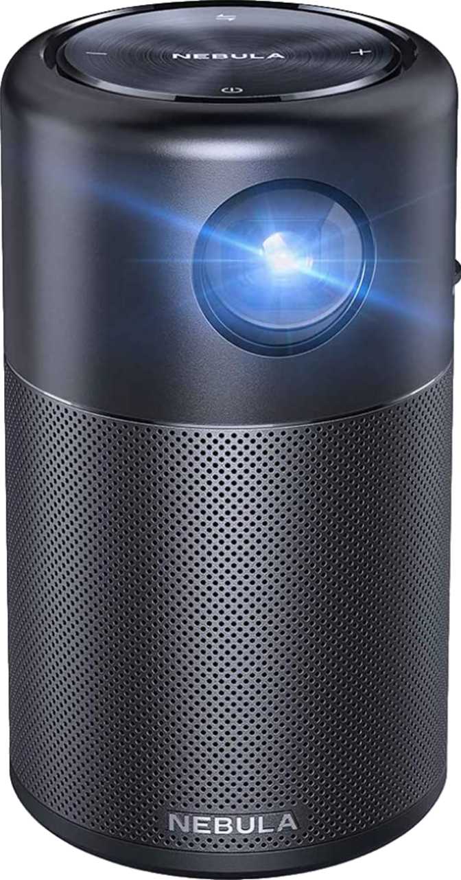 Anker Nebula Capsule vs Anker Nebula Capsule II: What is the