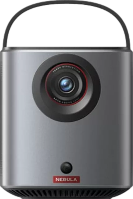 Anker Nebula Mars 3 Air vs XGIMI Halo: What is the difference?
