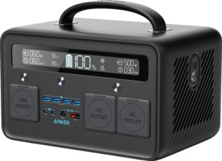 Anker PowerHouse 535 vs Anker PowerHouse 545: What is the difference?