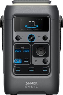 Anker Solix C300 DC review | 32 facts and highlights