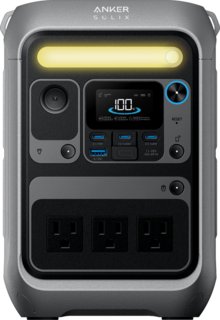 Anker Solix C300 vs Anker Solix C300 DC: What is the difference?