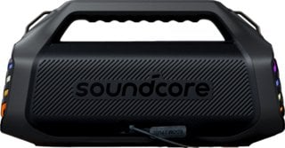 スピーカー | Anker Soundcore Boom 2 Plus vs Anker Soundcore Boom 2
