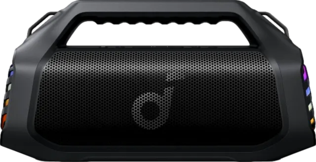 Anker Soundcore Boom 2 Pro review | 86 facts and highlights