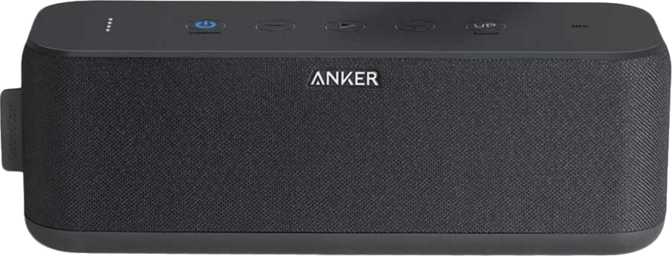 Anker SoundCore Boost vs JBL Flip 6: What is the difference?