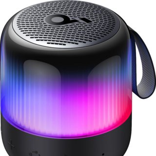 Bluetoothスピーカー | Anker Soundcore Glow Mini vs Anker SoundCore