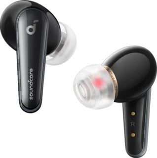  Soundcore by Anker Liberty 3 Pro Noise Cancelling Earbuds, True  Wireless Earbuds with ACAA 2.0 Dynamic Driver and Armature Driver, HearID  ANC, Fusion Comfort Wearing Technology, Hi-Res Audio Wireless : Electronics