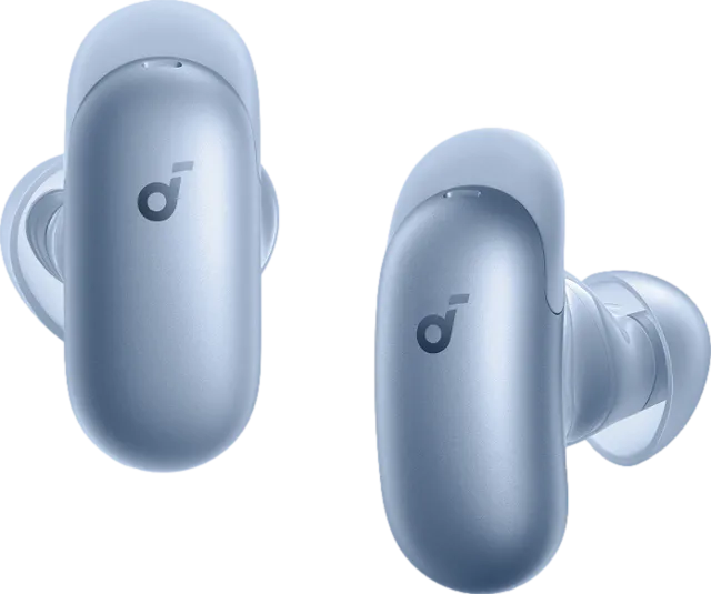 Anker Soundcore Liberty 5 Pro vs Anker Soundcore Liberty 5 Pro Max