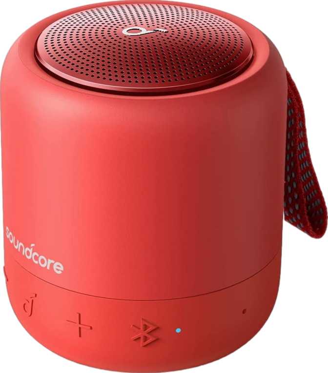 Anker SoundCore Mini 3 review | 86 facts and highlights
