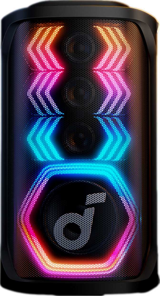 Anker Soundcore Rave 3Sレビュー | 87つの事実と注目点