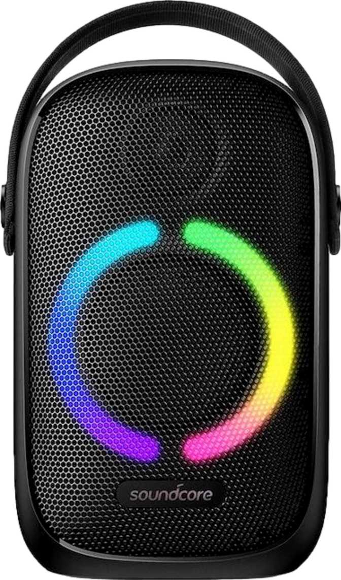 Anker Soundcore Rave Neo vs Anker Soundcore Rave Neo 2: в чем разница?