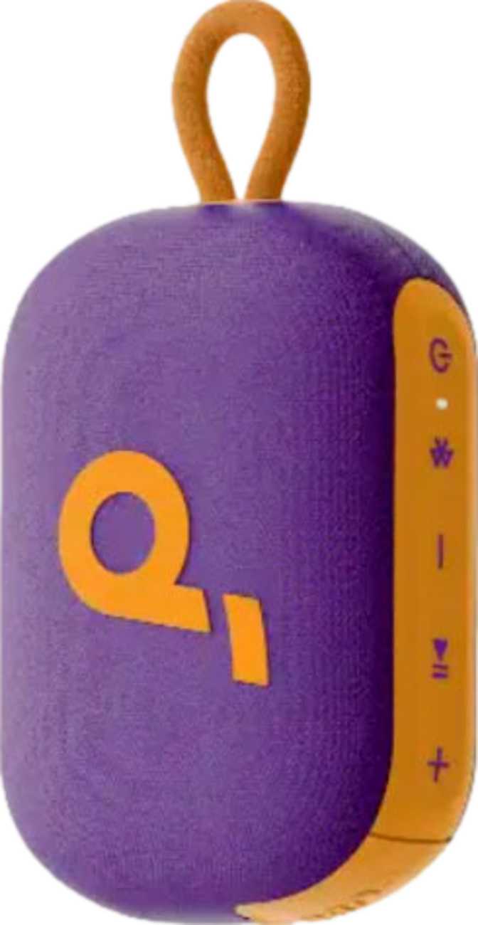 QCY SP2 | 80 caractéristiques et détails