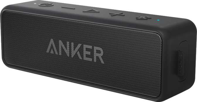 Anker SoundCore评论|74 个事实与亮点
