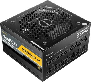 Antec NeoEco 850W Gold Modular review | 27 facts and highlights