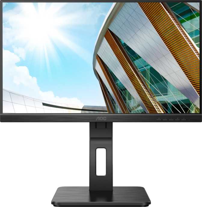 AOC 22P2Q 22
