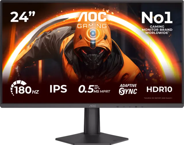 AOC 24G50F 24
