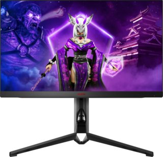 Aoc Agon Pro Ag254fg 24 5 レビュー 64つの事実と注目点