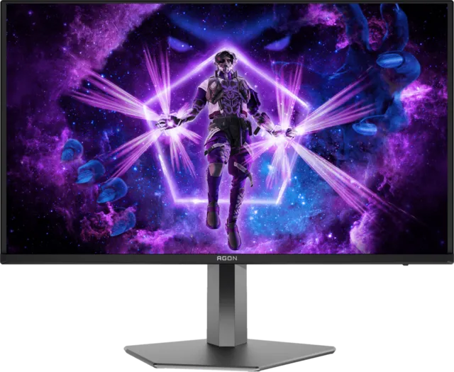 AOC Agon Pro AG326UD 32