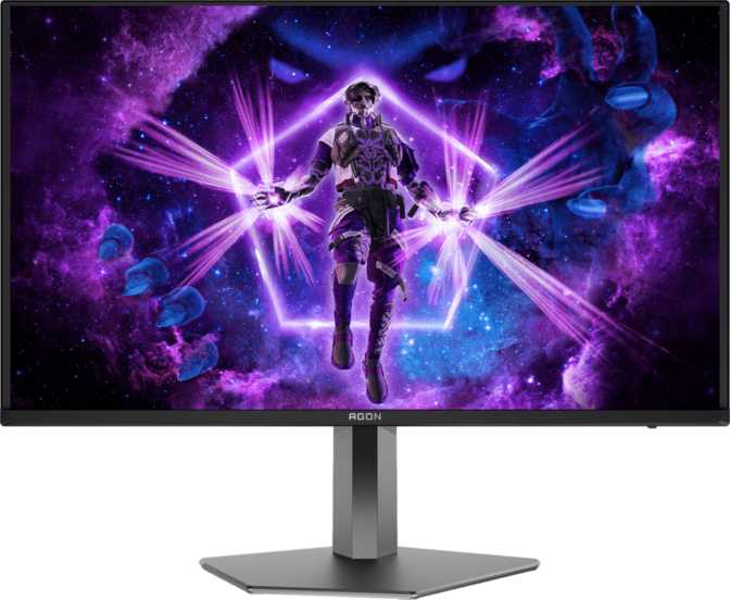 AOC Agon Pro AG326UD 32