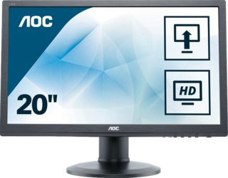 AOC M2060PWDA2 20