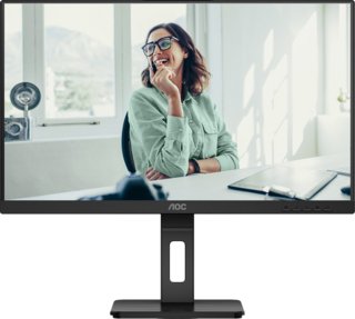 AOC Q24P3 24" vs Ardor Gaming Infinity Pro AQ27H1 27": What is the ...