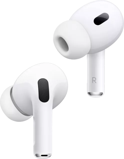 Apple AirPods Pro (2nd Gen, USB-C) vs Linsoul KZ SK10 Pro: What is