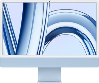 Apple iMac 24