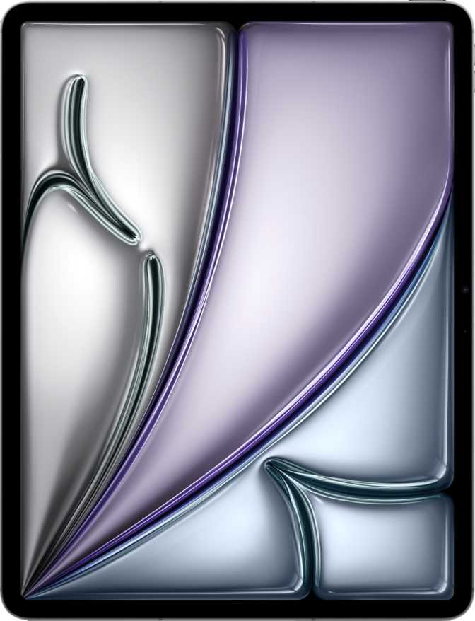 Apple iPad Air 13 (2025) Wi-Fi + Cellular vs Samsung Galaxy Tab S10 FE ...