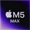 Apple M5 Max (40-core GPU)