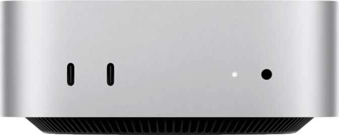 Apple Mac Mini 2024 (M4 Pro 12-core / 16-core GPU / 64GB RAM / 8TB