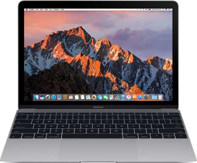 Apple MacBook Pro (2015) 15