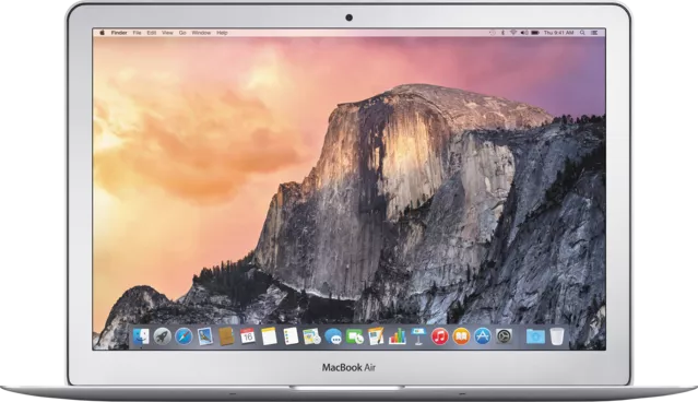 Apple MacBook Air (2015) 13
