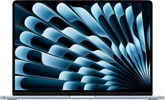 Apple MacBook Air (2026) 15