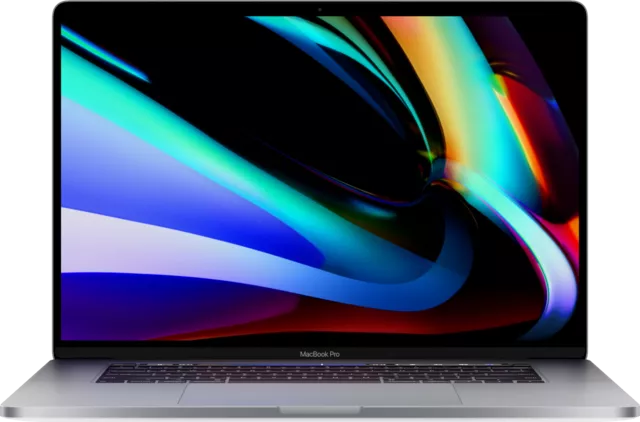 Apple MacBook Pro 16