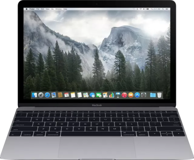 Apple MacBook Pro (2015) 13