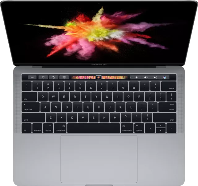 Apple MacBook Air (2017) 13.3