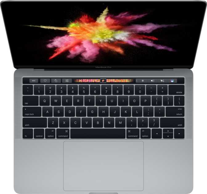 Apple MacBook Air (2017) 13.3