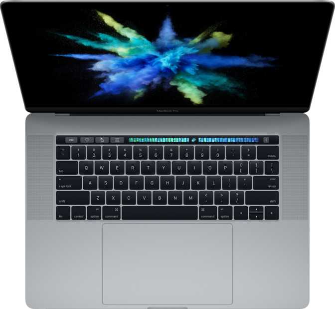 Apple MacBook Pro (2016) 13