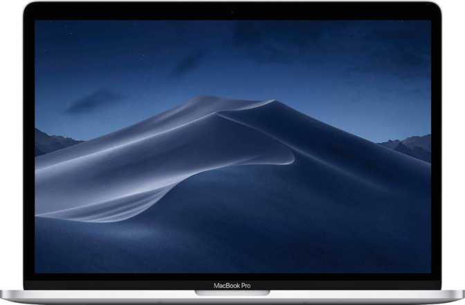 Apple MacBook Air (2017) 13.3
