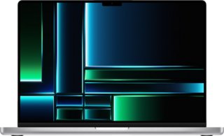 Apple MacBook Pro (2023) 16