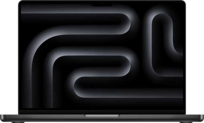 Apple MacBook Pro (2025) 14