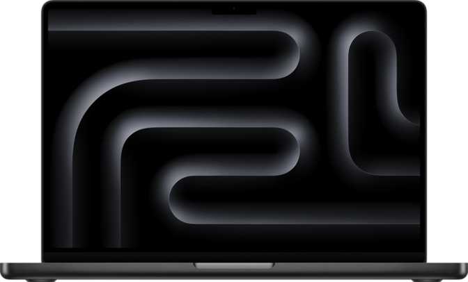 Apple MacBook Pro (2026) 14