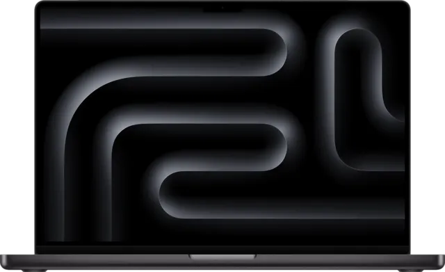 Fact Objects Apple MacBook Pro (2026) 16