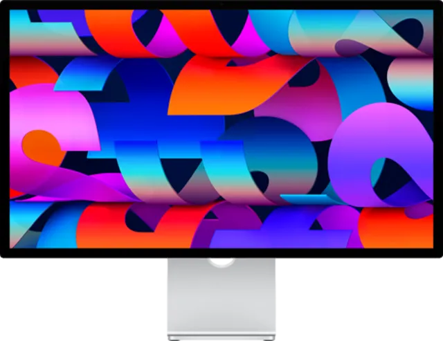 Apple Studio Display (2026) 27" vs LG UltraFine 32UK50T-W 32": What is ...
