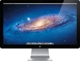 Apple Thunderbolt Display