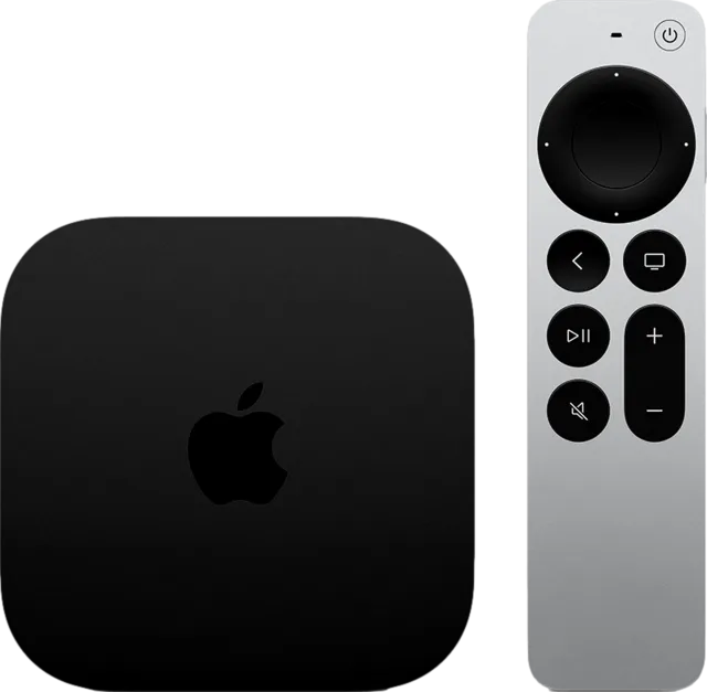 Comparing Roku Devices Apple TV 4K (2026) vs Roku Streaming Stick HD (2025): What is the ...