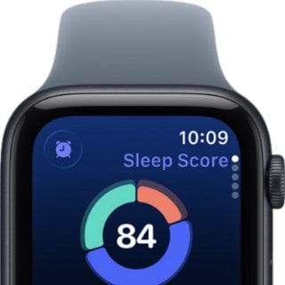 APPLE WATCH SE 2 VS SE 3 DIFFERENCE visual data 7