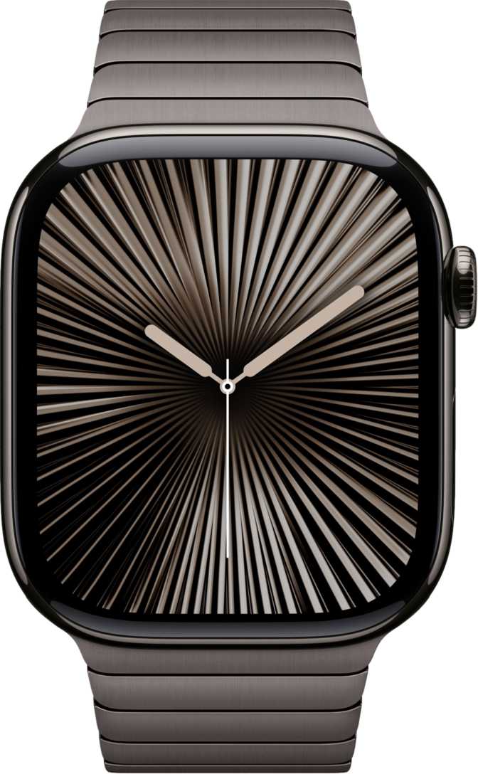 15000 Steps Apple Health Miles Walked Apple Watch Series 10 Review